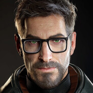 Гордон Фримен