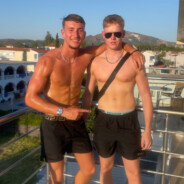 Jake The Woman Beater