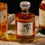 I&#039;ll take my whisky neat