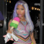 NICKIMINAJ&quot;LET&#039;S GO TO THE BEACH