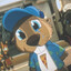 Buster Beaver