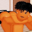 Avatar of D