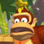 Diddy kong