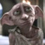 Dobby is free