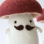 Mushroomstache