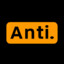 Anti.