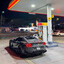 ferrari peek