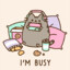 Pusheen