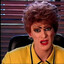Pauline Pantsdown