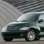 2007 PT cruiser