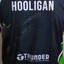 Hooligan 😈