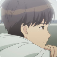 蹲在家里养花的小哥哥