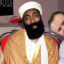 Osama James Harden