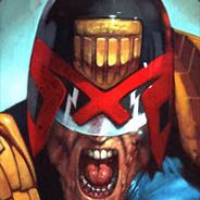 Judge Dredd - steam id 76561197963216836