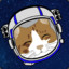 Astro Cat