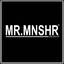 MR.MNSHR