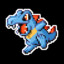 TOTODILE