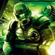 Player Avatar