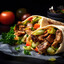 shawarma