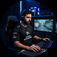 SniperSami Steam avatar
