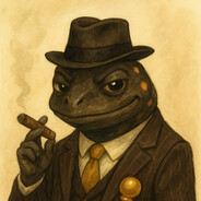 Steam Avatar