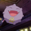 Shiny Koffing