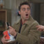 Joey Tribbiani