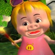 童话小镇最骚小菲菲