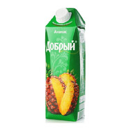 сок добрый