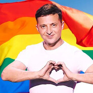 ВОЛОДЯ ЗЕЛЕНСКИЙ