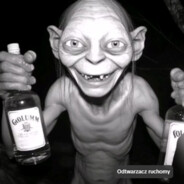 Gollum