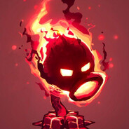 Lanzaguisantes de fuego