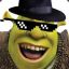 Shrek thö Oger