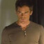 Dexter Morgan