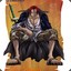 Shanks-