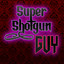 Super Shotgun Guy