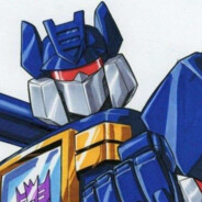 Soundwave [REAL!!!]