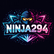 Ninja294 <3