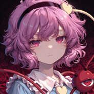 地灵殿的可爱主人