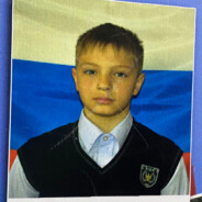 Малыш Джонни