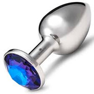 Factory New Butt Plug