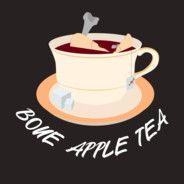 BoneAppleTea