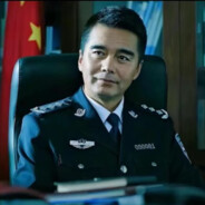 胜天半子祁厅长