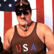 Sergeant slaughter
