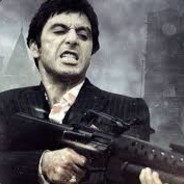 Antonio Montana - steam id 76561197965734145