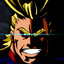 All Might