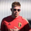 Kevin De Bruyne