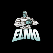 Elmo ㋡ [Ä.Ķ]