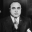 Al capone