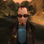Postal Dude
